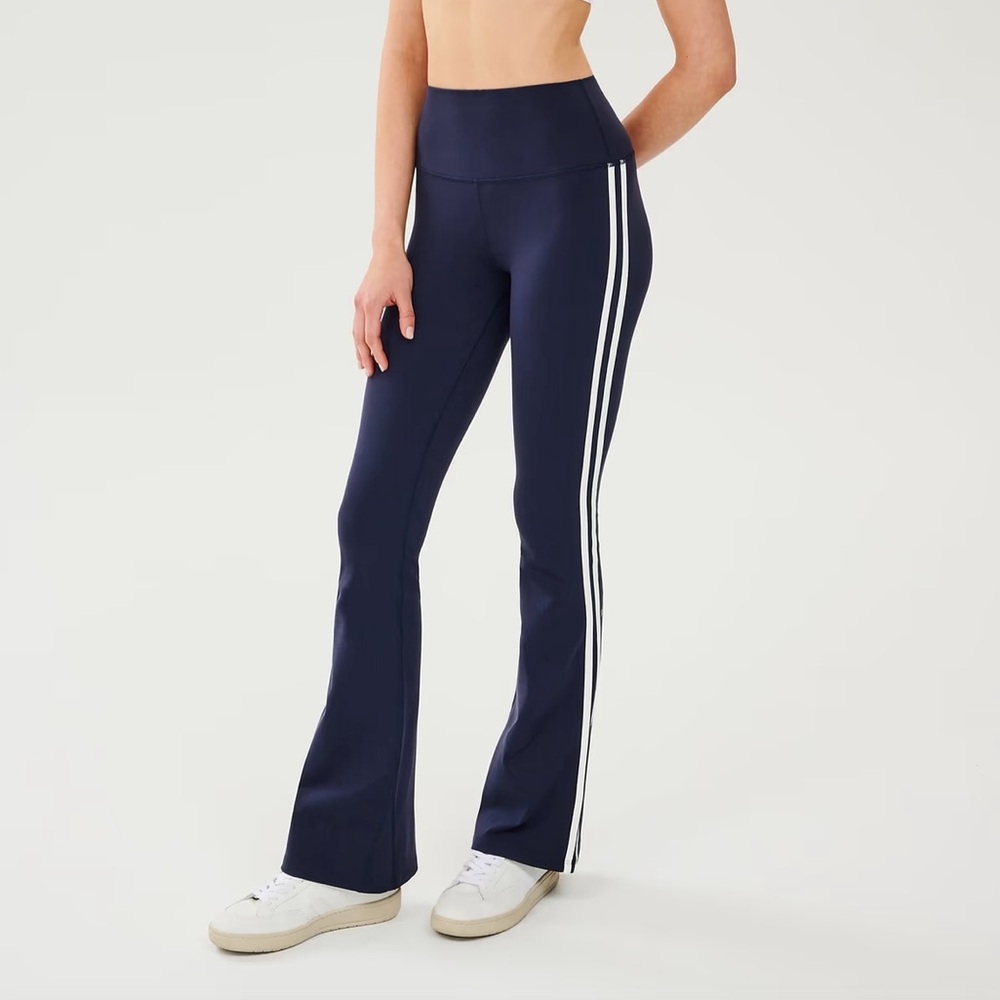 Splits59 Raquel high waist flared legging